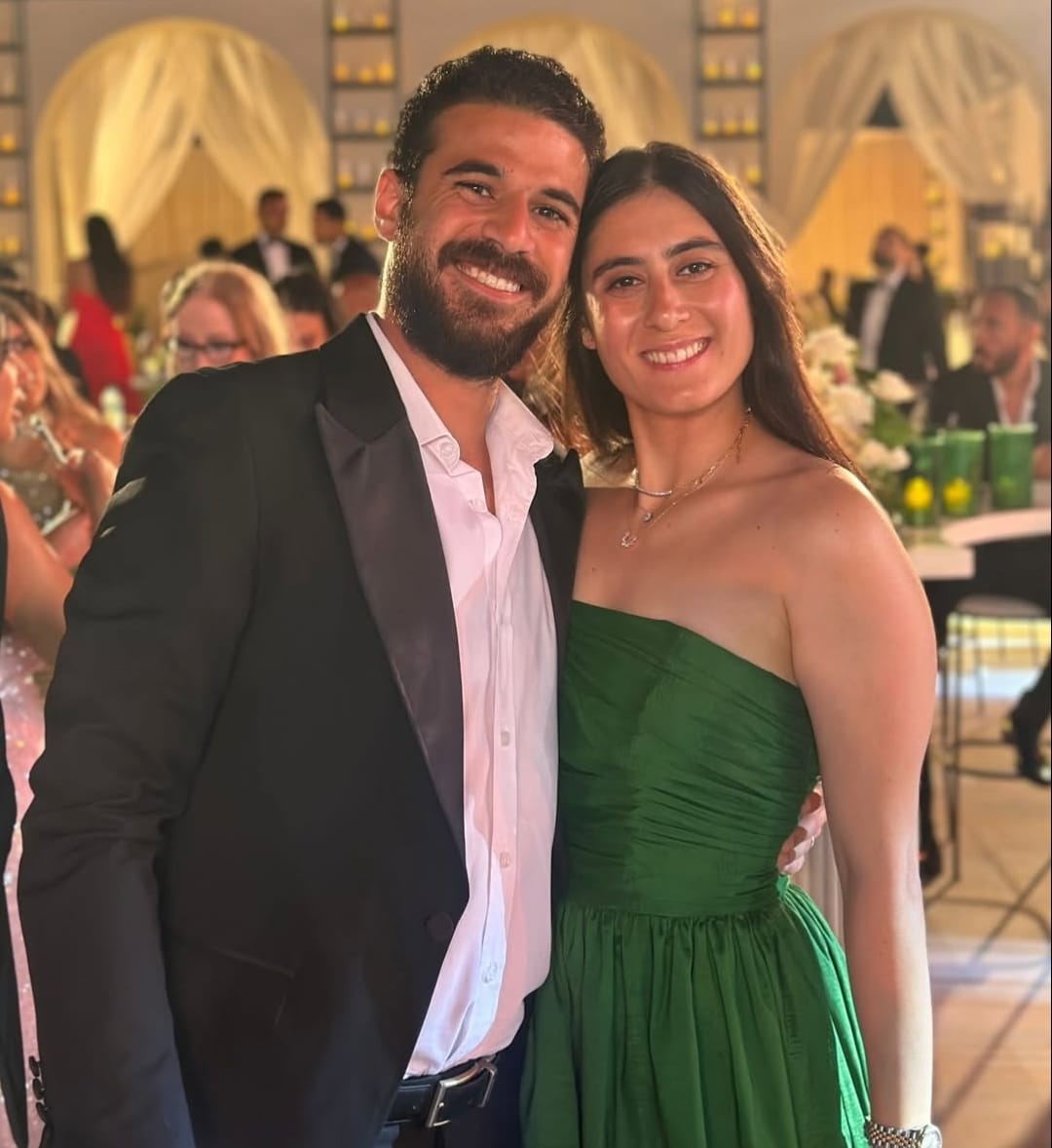 نور وزوجها نور وزوجها