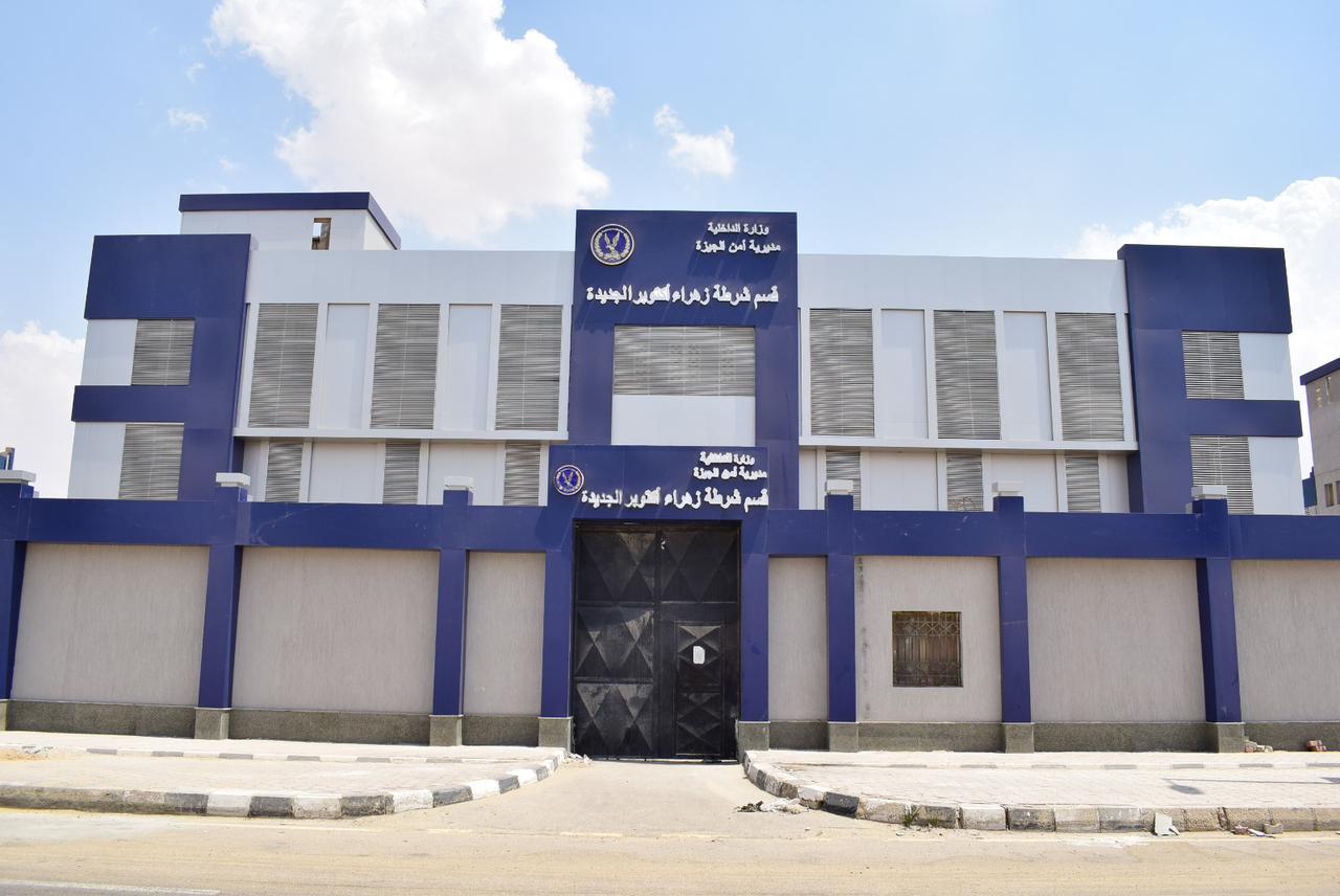 المشروعات الخدمية (4) بـسكن لكل المصريين المشروعات الخدمية (4) بـسكن لكل المصريين