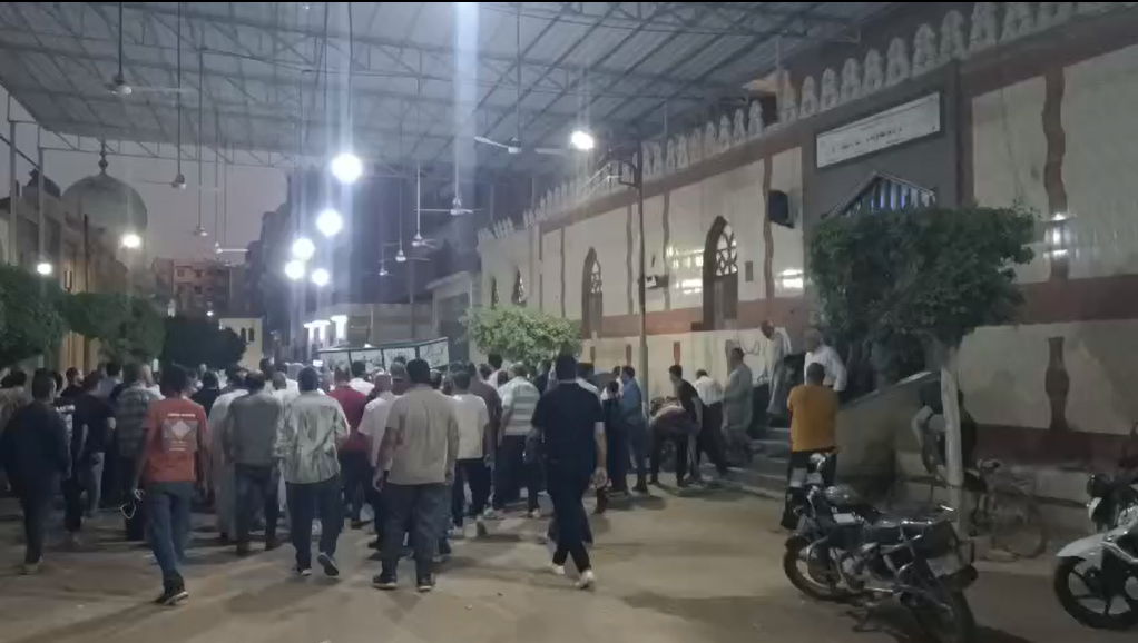 الجنازة الجنازة