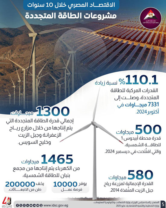الإنفوجرافات (5) الإنفوجرافات (5)