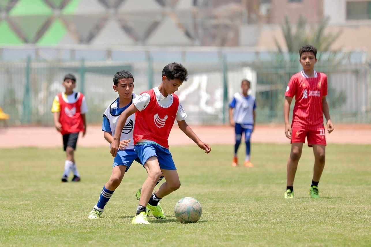 جانب من الاختبارات جانب من الاختبارات