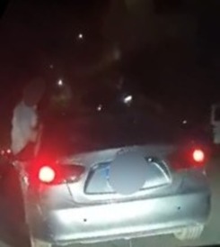 المتهمين بالاستعراض بسيارات في موكب زفاف ببنى سويف المتهمين بالاستعراض بسيارات في موكب زفاف ببنى سويف