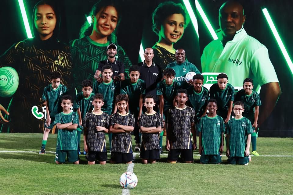 سيتى كلوب 2 سيتى كلوب 2