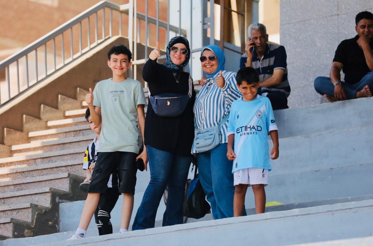 أولياد الأمور أولياد الأمور