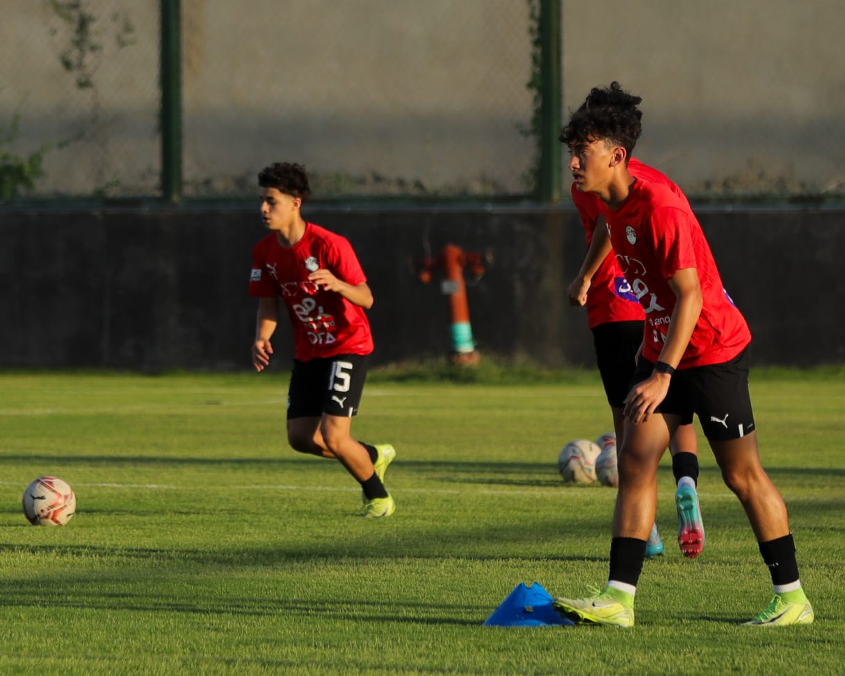 منتخب الناشئين 16 سنة منتخب الناشئين 16 سنة