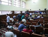 إحالة أوراق المتهم بقتل والدته حرقا بسبب تعاطى المخدرات فى الشرقية للمفتى manshetat