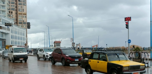 تفاصيل..الإسكندرية تستعد لمواجهة نوة الفيضة الصغرى 3 إجراءات لتقليل تأثيرها