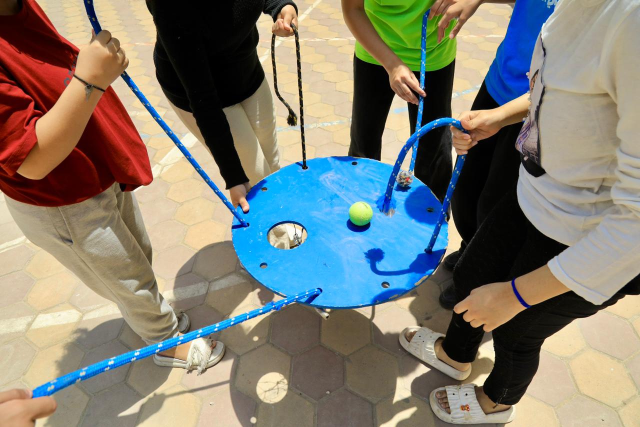 الأنشطة الرياضية الأنشطة الرياضية