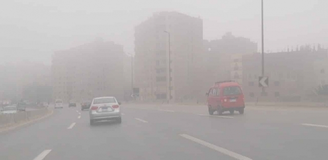 تفاصيل..الأرصاد ظاهرة جوية تضرب 21 محافظة حتى نهاية الأسبوع