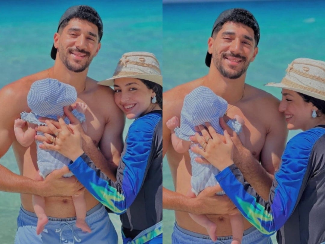 سيحا واسرته سيحا واسرته