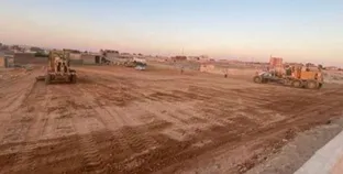 تفاصيل..بدأت اليوم جدول تسليم قطع أراضي بيت مانشيتات في قنا الجديدة