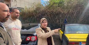 تفاصيل..إقبال كبير على سوق اليوم الواحد بحي غرب الإسكندرية تخفيضات تصل إلى 35%