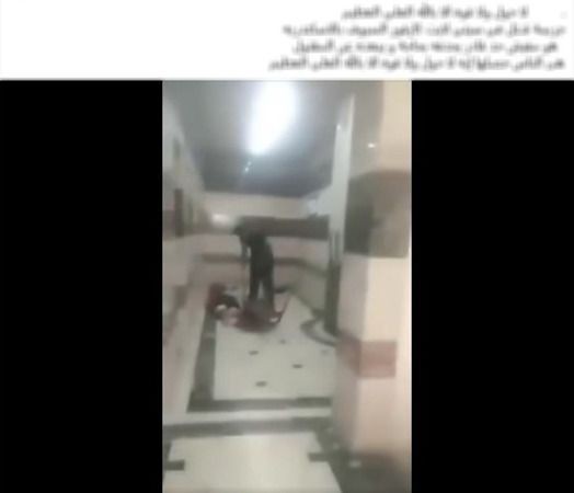 صور مشاجرة داخل مدخل عقار بالاسكندرية صور مشاجرة داخل مدخل عقار بالاسكندرية