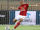 زى النهارده وائل جمعة يقود الأهلى للفوز على الأسماعيلى بقمة أفريقيا