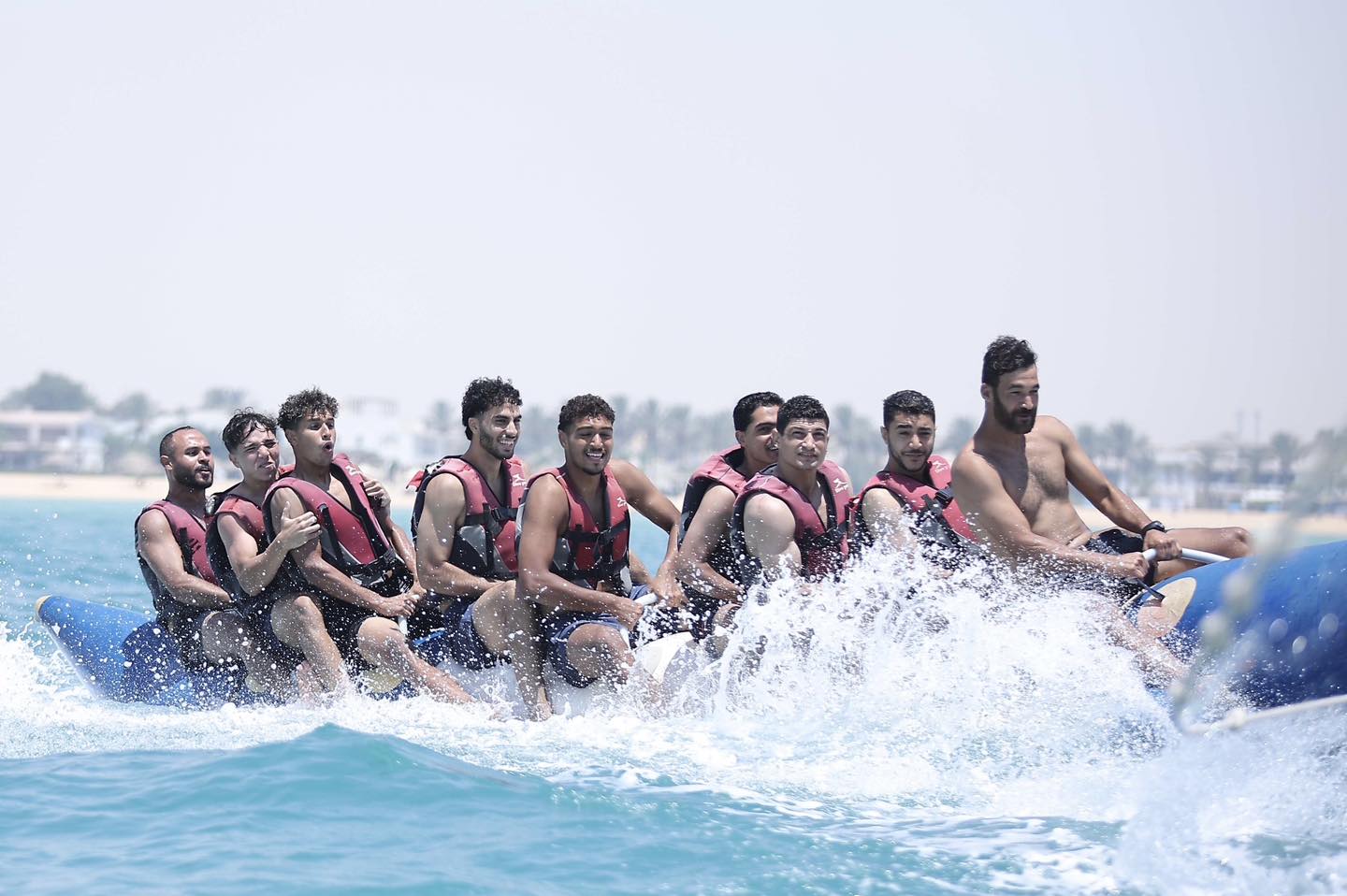 معسكر وادى دجلة