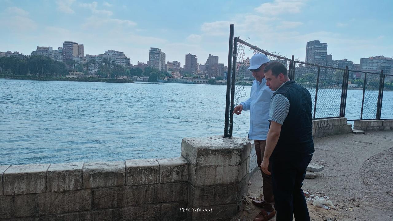وزير الكهرباء يتابع توفير التغذية لمحطة جزيرة الدهب وزير الكهرباء يتابع توفير التغذية لمحطة جزيرة الدهب