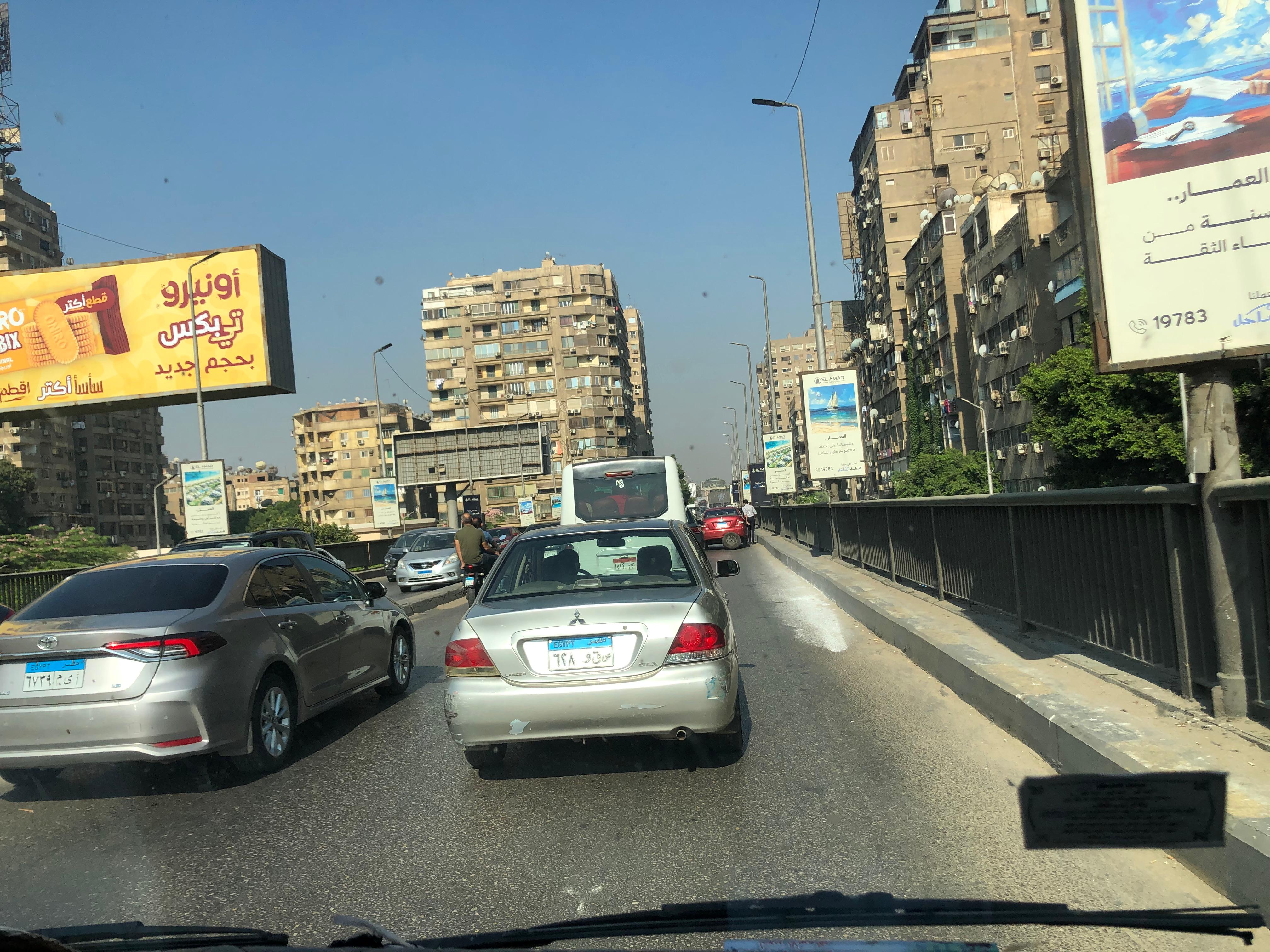 كثافات مرورية (3) كثافات مرورية (3)