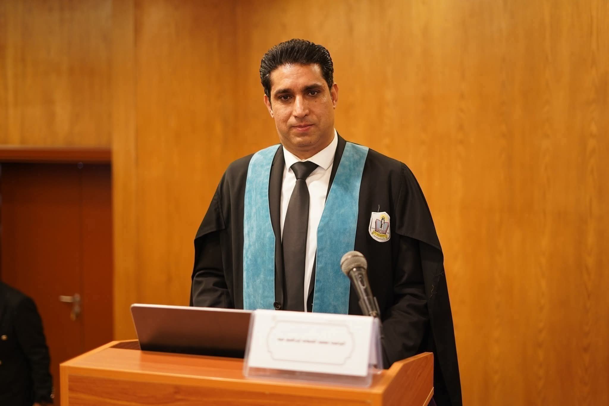 محمد شيحة