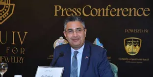 تفاصيل..وزير التموين يعلن تفاصيل إقامة معرض نبيو للذهب والمجوهرات 2024