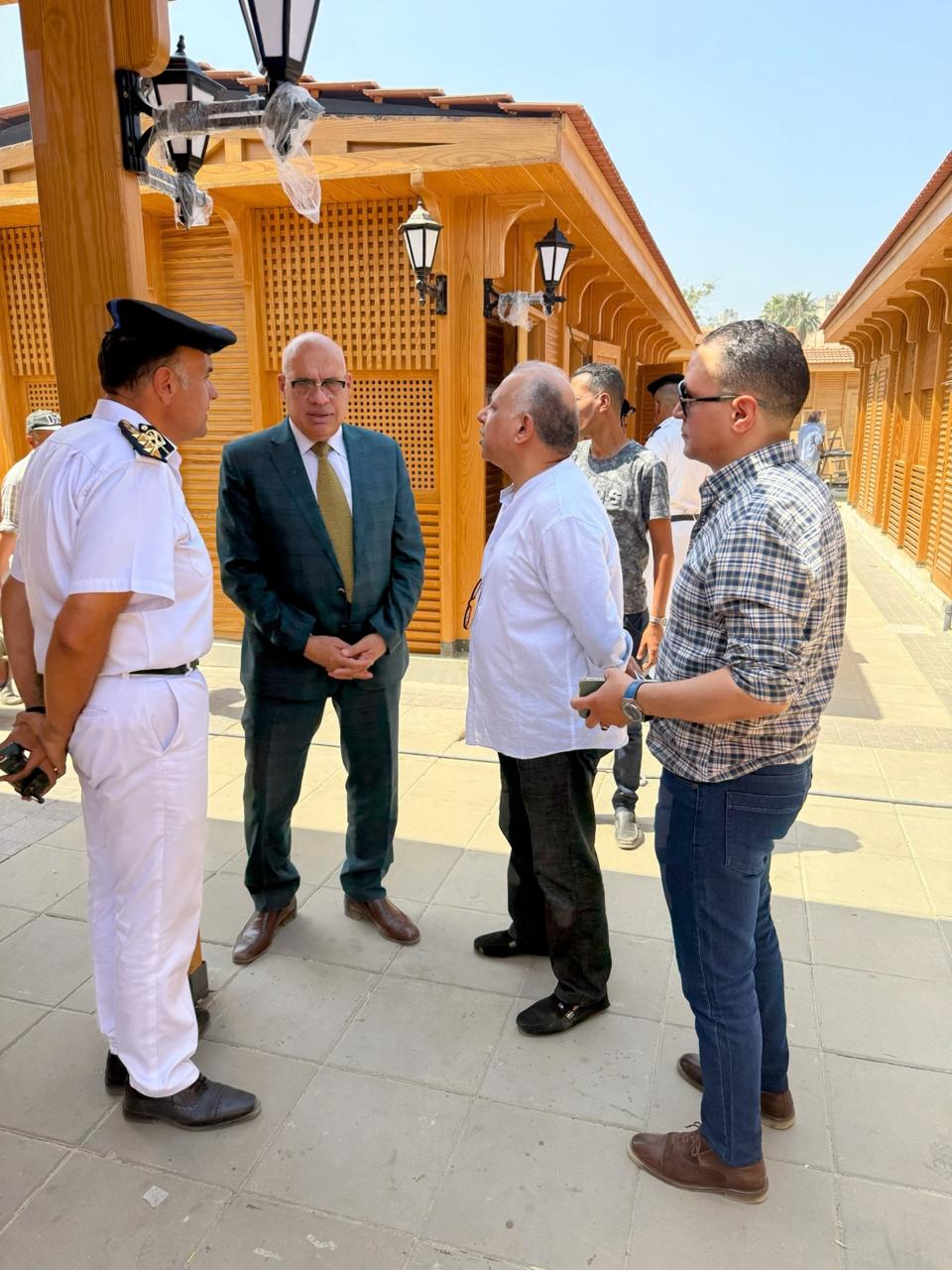تسليم الباعة تسليم الباعة