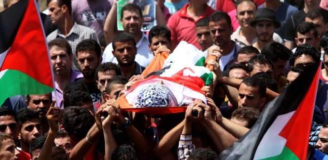 تفاصيل..32 شهيدا في غارات للاحتلال الإسرائيلي على غزة فجرا