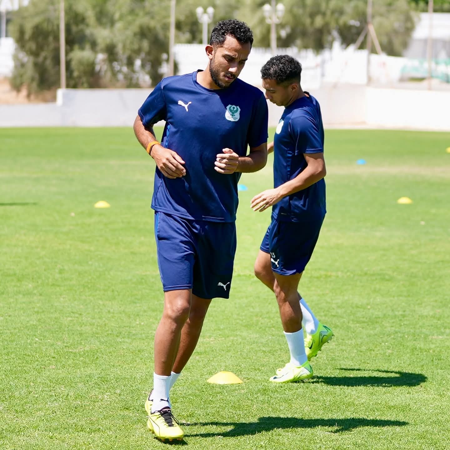 احمد ايمن منصور