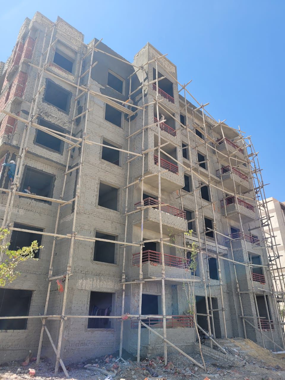 مشروع ديارنا باكتوبر الجديده (2) مشروع ديارنا باكتوبر الجديده (2)