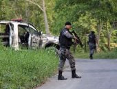 مقتل طفل فى التاسعة إثر هجوم شنه مراهق بمدرسة جنوب البرازيل manshetat