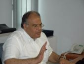 ممدوح عباس لست مسئول عن صفقات الزمالك وأساهم فيها فقط manshetat