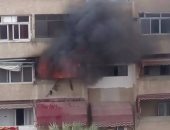 السيطرة على حريق شقة سكنية بقليوب دون خسائر بشرية manshetat