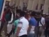 ضبط طرفى مشاجرة بالأسلحة البيضاء بالقاهرة manshetat