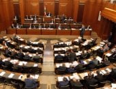 مجلس النواب اللبنانى يرفع الحصانة عن النائب جورج بوشكيان بأغلبية 99 صوتا manshetat