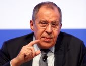 لافروف روسيا لا تنوى مهاجمة أو احتلال أوروبا manshetat