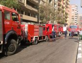 آخر تحديث.. قبل فوات الأوان 9 نصائح ذهبية لحماية منزلك من الحرائق خلال الموجة الحارة