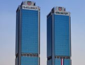 البنك الأهلى نعتذر لتأثر بعض خدماتنا ونعمل على عودة مستوى الخدمة قريبا manshetat