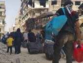 آخر تحديث.. خبير فلسطيني أوامر الإخلاء الإسرائيلية فى غزة هدفها مضاعفة معاناة السكان