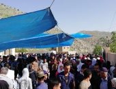 آخر تحديث.. مباحثات بين وزيرى داخلية النمسا والأردن حول استقرار سوريا اليوم