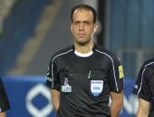 بعد الاعتزال أبرز المحطات التحكيمية فى مسيرة الدولى محمد الحنفى manshetat