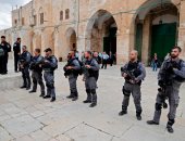 قوات الاحتلال الإسرائيلى تعتقل 31 فلسطينيا فى حملة مداهمات بالضفة الغربية manshetat