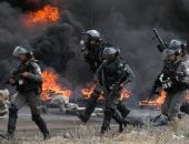 أبو عبيدة عملية بيت حانون ضربة سددها مجاهدونا لجيش الاحتلال الهزيل manshetat