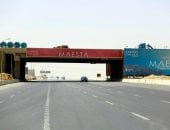 حصاد الوزارات وزارة النقل تغلق الدائرى الإقليمى فى هذه المناطق manshetat