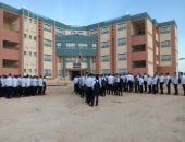 آخر تحديث.. شروط الالتحاق بمدرسة الضبعة النووية لطلاب الشهادة الإعدادية