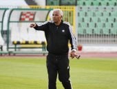 وداعا المنقذ ميمى عبد الرازق نجم المصرى البورسعيدى الأسبق صور manshetat