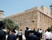 المجلس الوطنى الفلسطينى نقل الإشراف على الحرم الإبراهيمي للمستوطنين جريمة manshetat