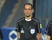 الحنفى يكشف سبب اعتزاله التحكيم ووجهته المقبلة manshetat