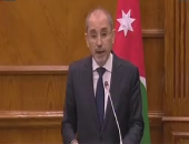 آخر تحديث.. وزير خارجية الأردن يؤكد دعم الجهود المبذولة لوقف إطلاق النار في غزة