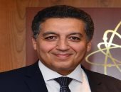سفير مصر باليونان عملية الاقتراع فى انتخابات الشيوخ تسير بسلاسة