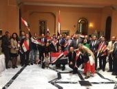 الهيئة الوطنية مقار القنصليات والبعثات الدبلوماسية لتصويت الخارج بانتخابات مجلس الشيوخ manshetat