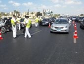 آخر تحديث.. حملات مكثفة لرصد المخالفات بمحاور القاهرة والجيزة