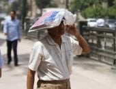 المحسوسة بالقاهرة 40 درجة تحذير من الأرصاد بسبب الرطوبة المرتفعة manshetat